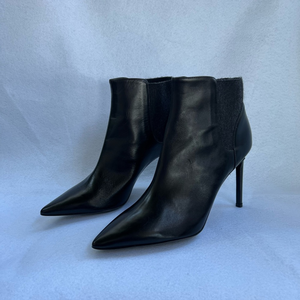 DELMAN Booties 8.5 US NEW